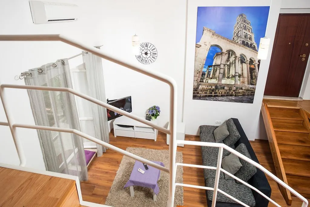 Apartment Dora Split