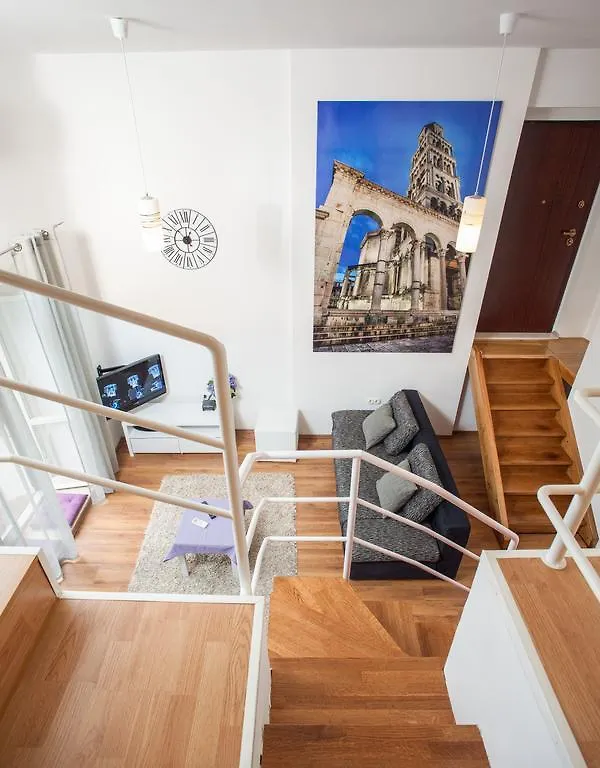 Apartment Dora Split