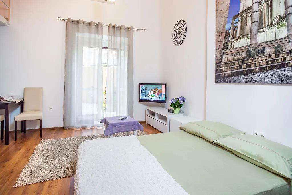 Apartment Dora Split