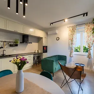  Apartamento Palcic