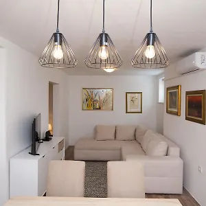  Apartamento Sweet City Center