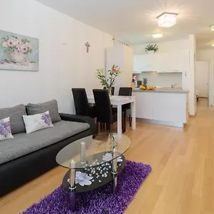  Apartamento Arijana Free Private Garage